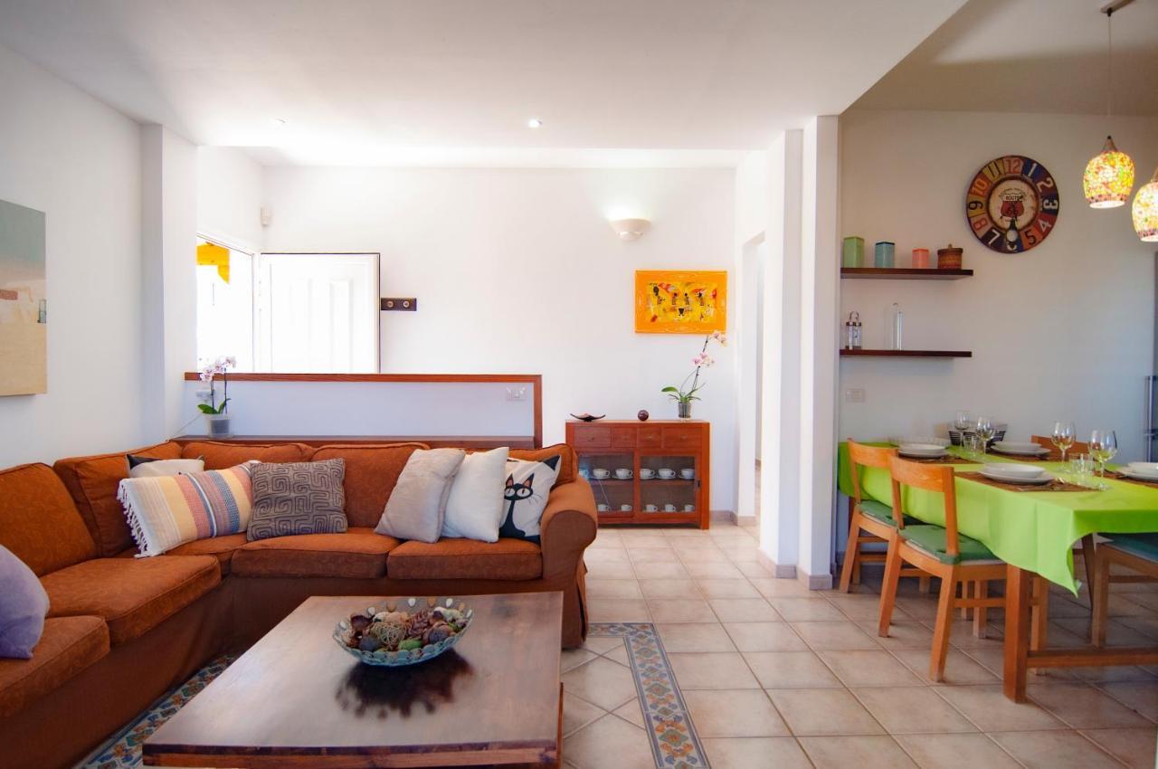 Amapola Holiday home *
