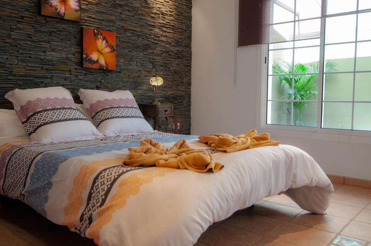 Holiday home Amapola El Medano (Tenerife)