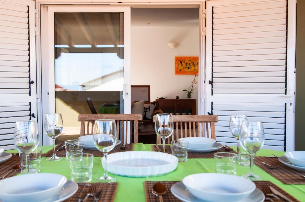 Amapola Holiday home *