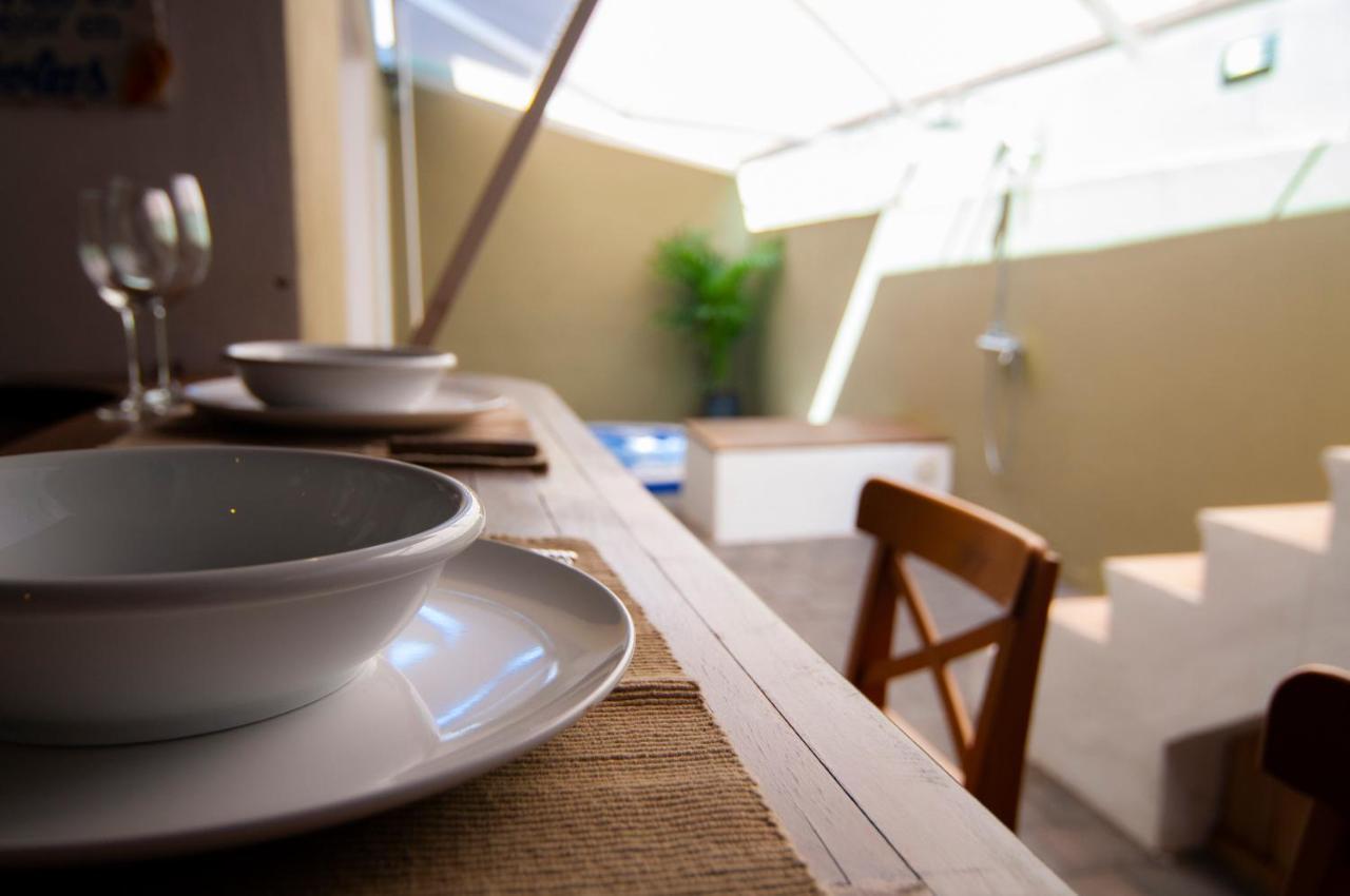 Holiday home Amapola *