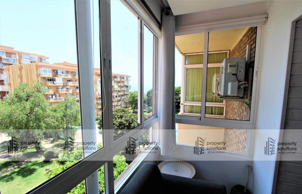 335 Iris - Piscina Y Playa - Perfecta Ubicación - Excelente Conexión Wifi Apartamento Benalmádena