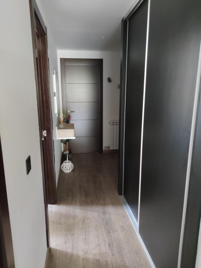 Apartment Flor De Lis Benasque