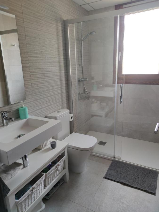 Flor De Lis Apartment