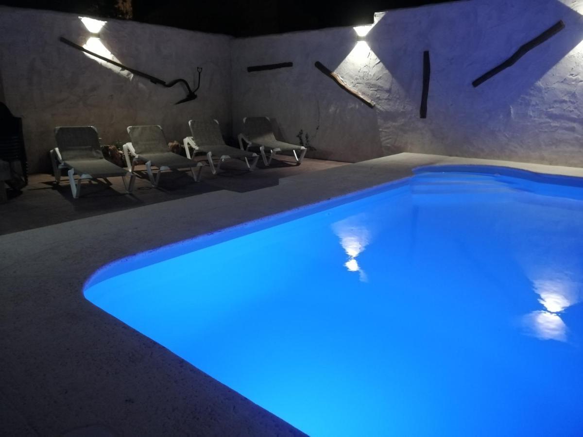 Casa rural Aguardas
