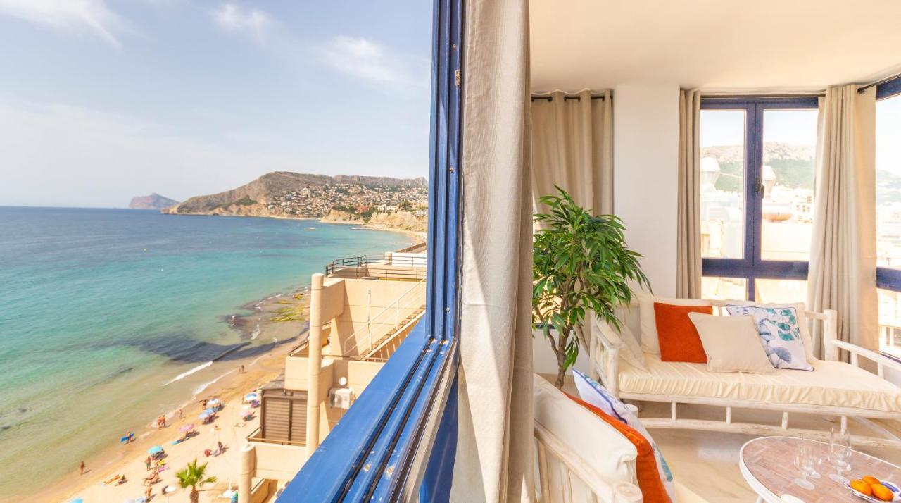 Apartment Nuevo Costa Blanca - Costa Carpediem