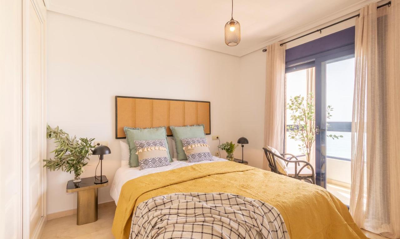 Apartment Nuevo Costa Blanca - Costa Carpediem