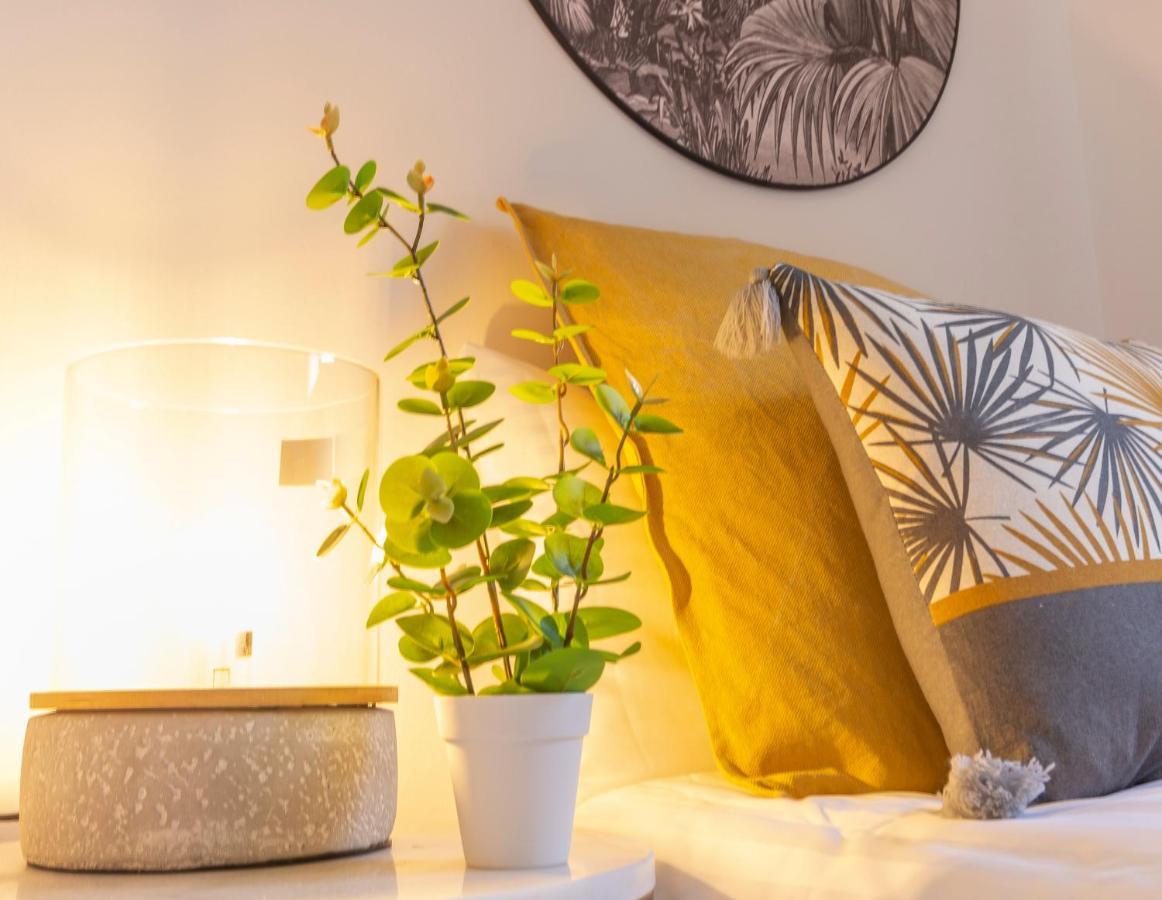 Nuevo Costa Blanca - Costa Carpediem Apartment
