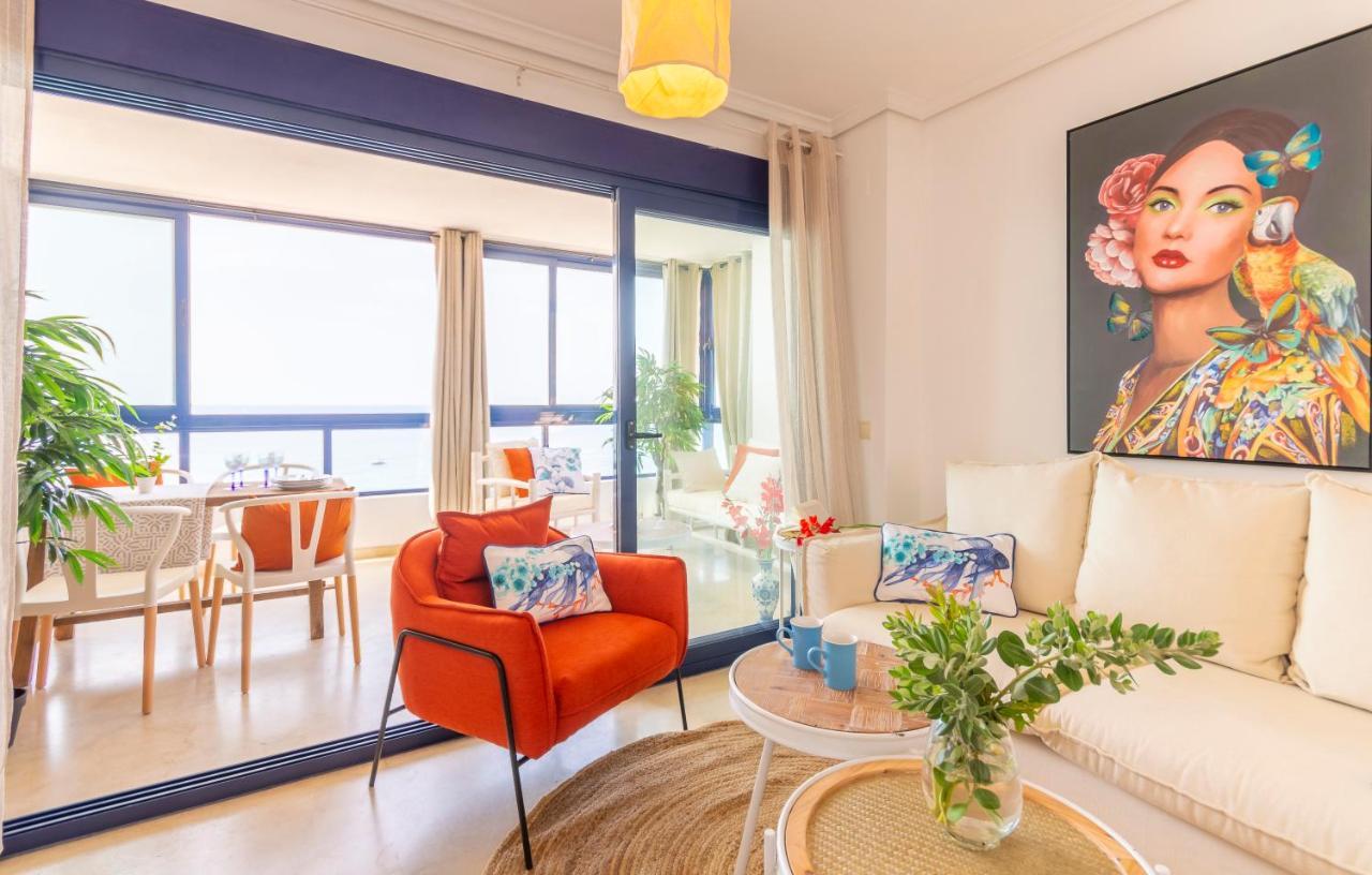 Nuevo Costa Blanca - Costa Carpediem Apartment Calpe