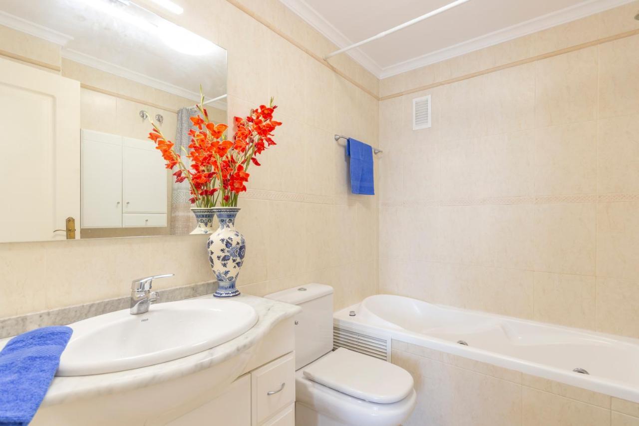 Apartment Nuevo Costa Blanca - Costa Carpediem
