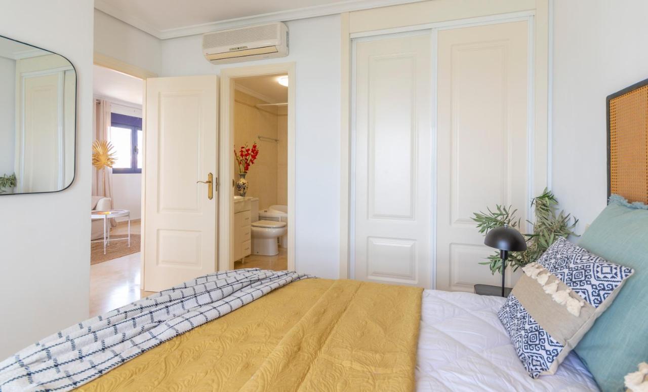 Nuevo Costa Blanca - Costa Carpediem Apartment *