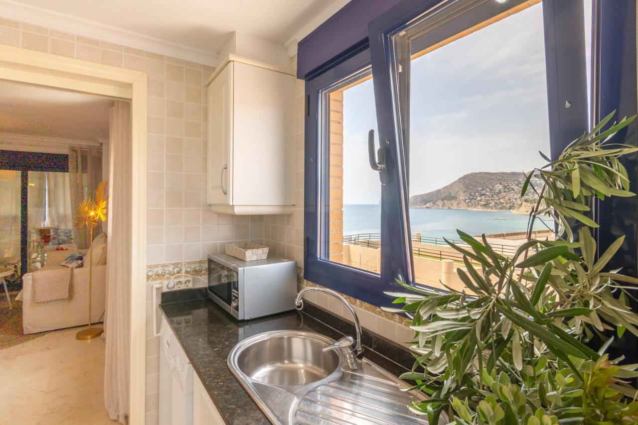 Apartment Nuevo Costa Blanca - Costa Carpediem