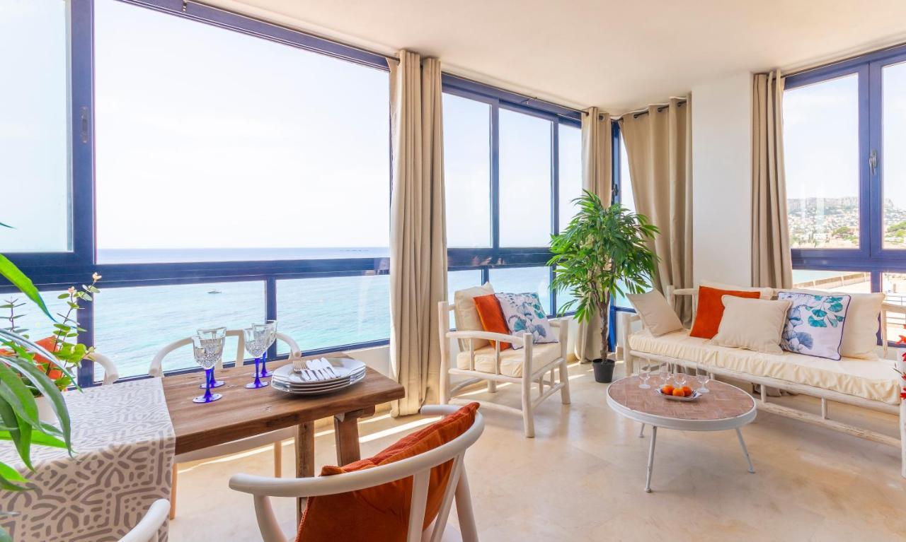 Nuevo Costa Blanca - Costa Carpediem Apartment Calpe