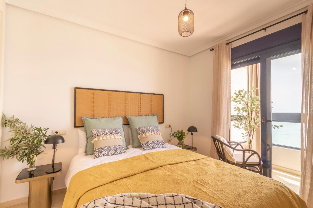 Apartment Nuevo Costa Blanca - Costa Carpediem *