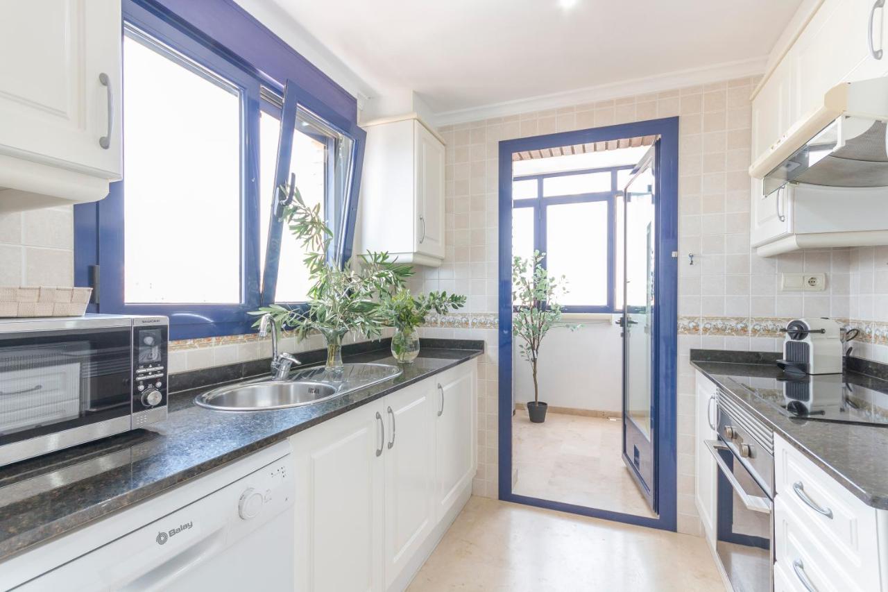 Nuevo Costa Blanca - Costa Carpediem Apartment *
