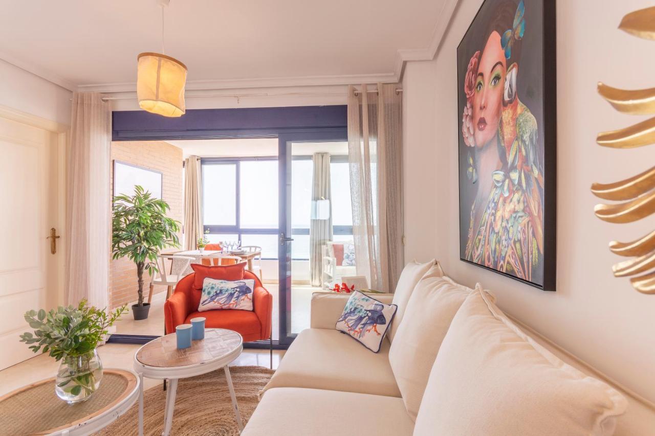 Apartment Nuevo Costa Blanca - Costa Carpediem Calpe