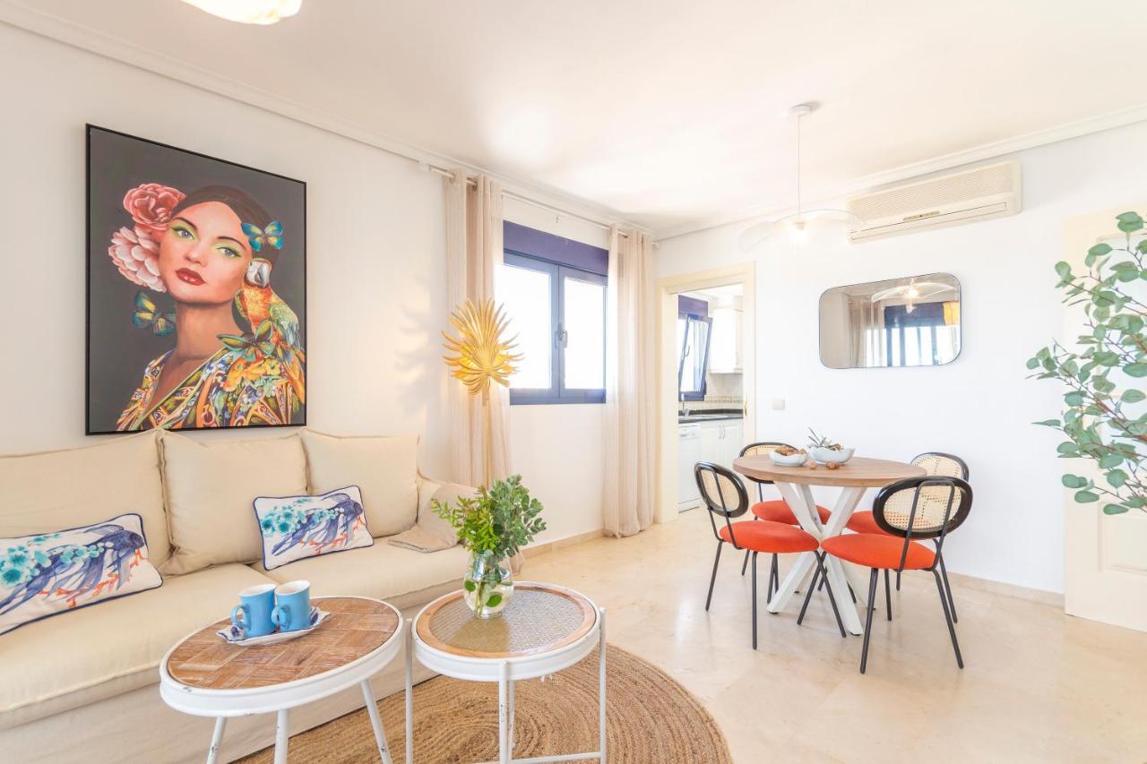 Apartment Nuevo Costa Blanca - Costa Carpediem