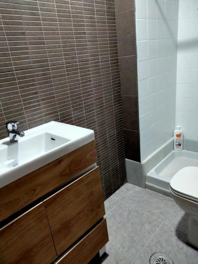 Apartamento 5 Vilagarcía de Arousa