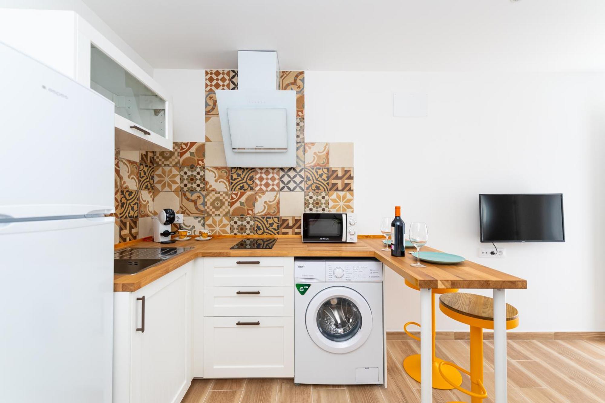 Martin Roio Apartamento Vejer de la Frontera