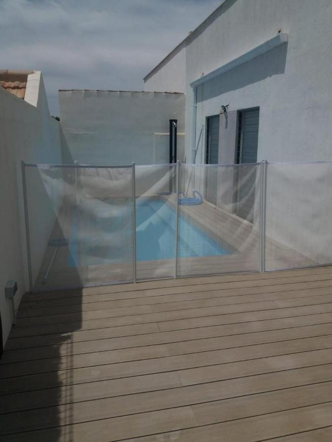 Lavanda Con Piscina * San Nicolas del Puerto