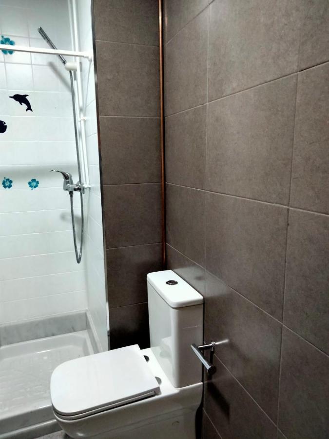 5 Apartamento