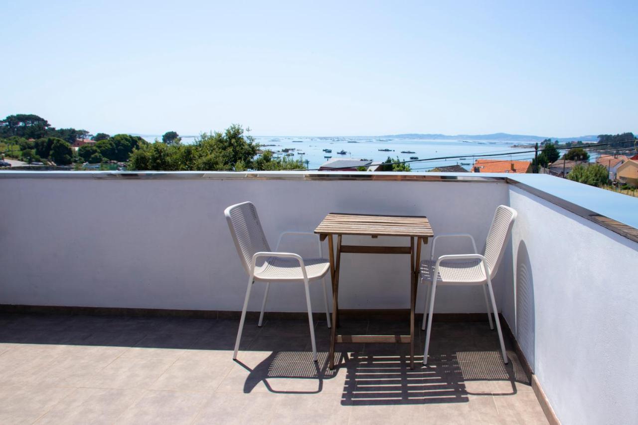 Casa Feitiña: Vistas Al Mar, Moderna Y Funcional