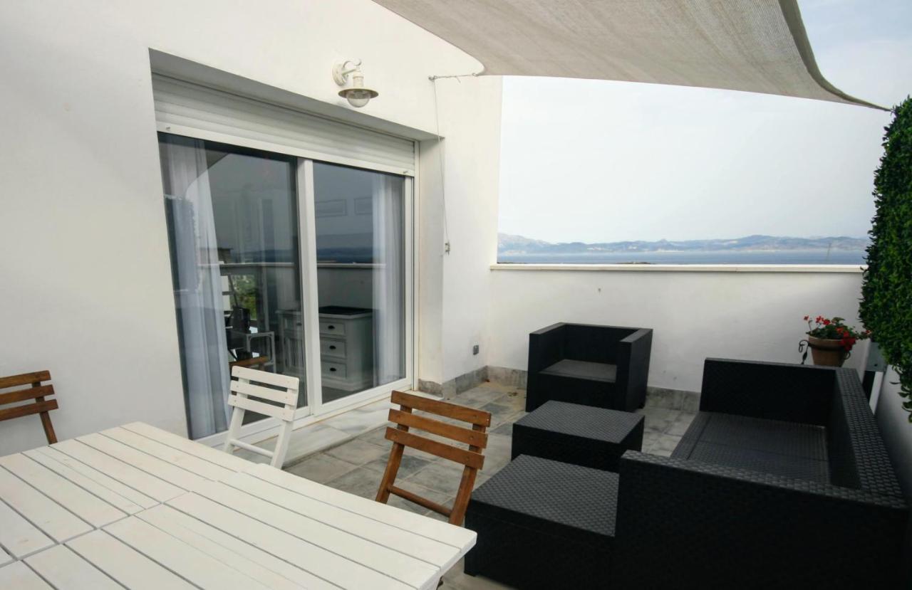 La Ballenita De Apartment