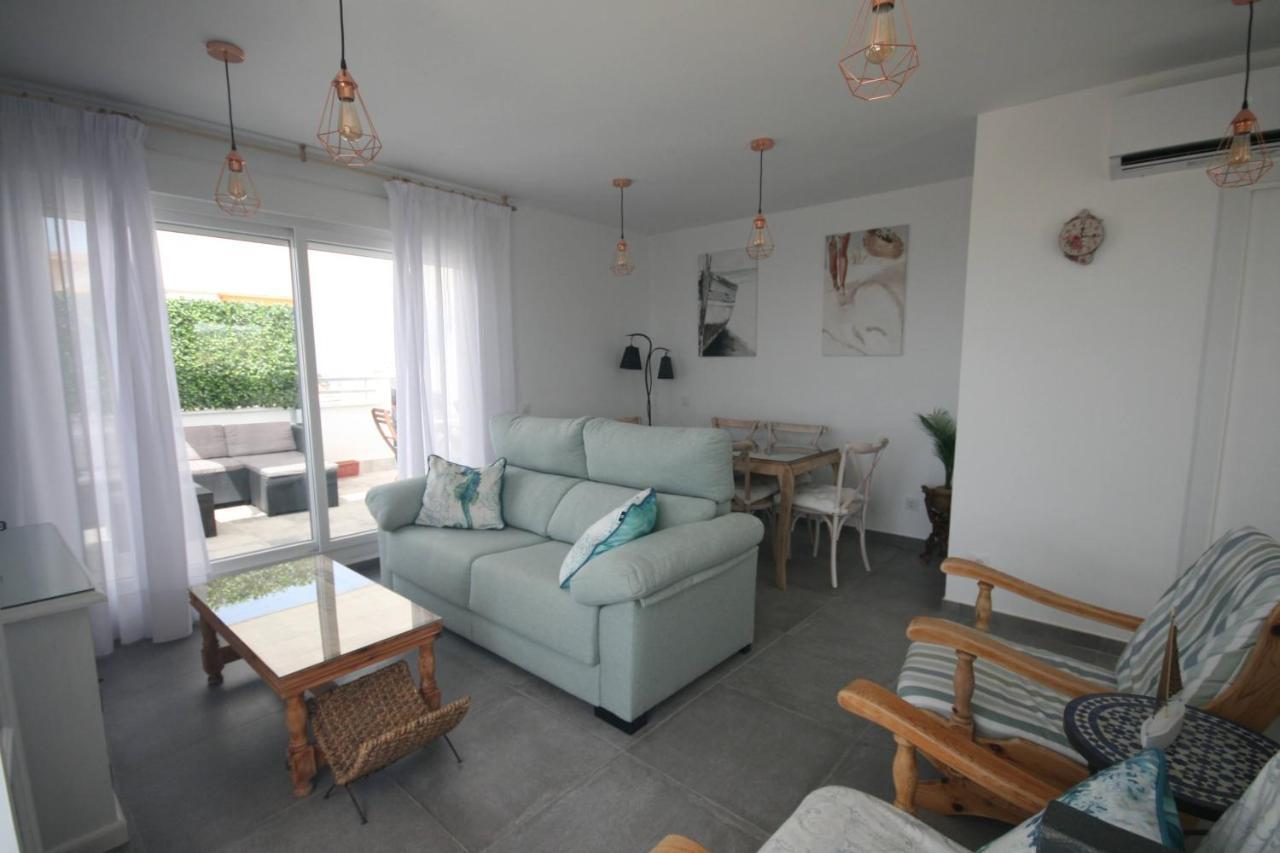 Apartment La Ballenita De Tarifa