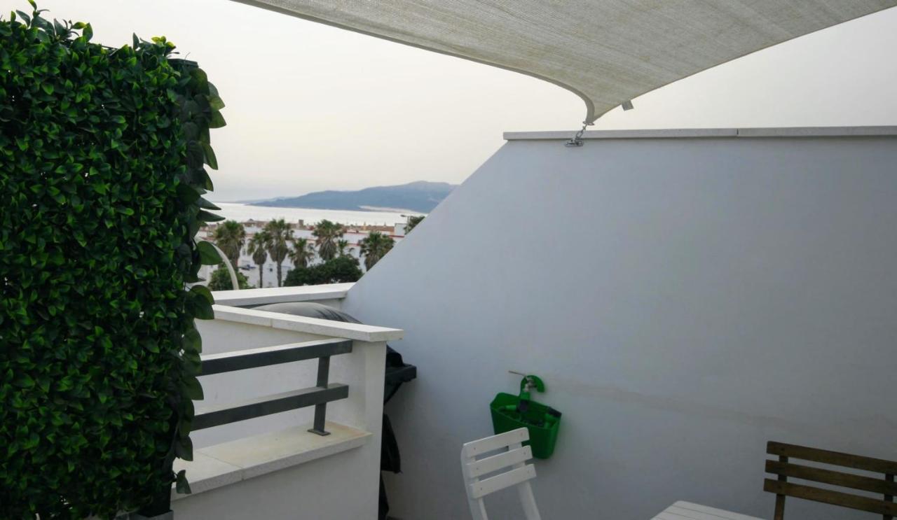 La Ballenita De Tarifa