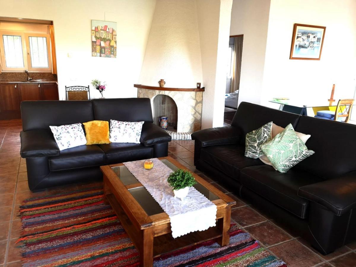 Casa Karma - With Private Pool And Views