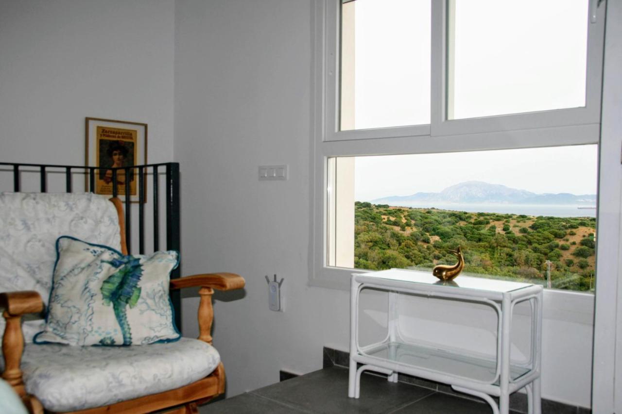 Apartment La Ballenita De