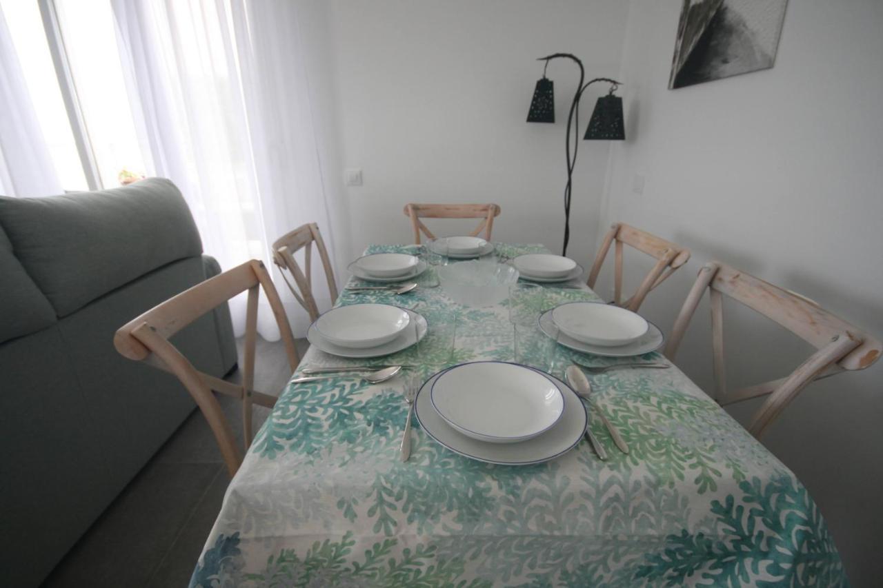 Apartment La Ballenita De Tarifa