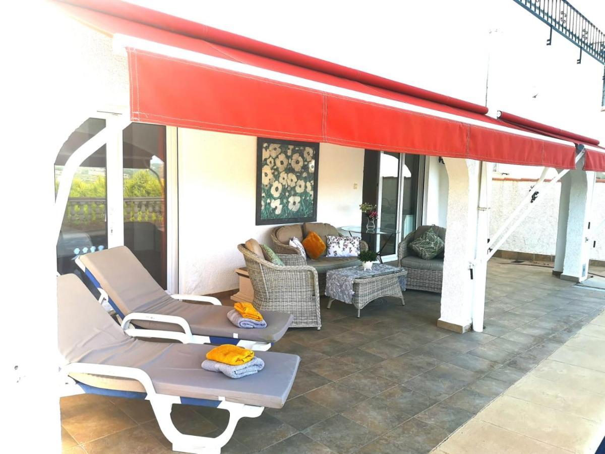 Villa Casa Karma - With Private Pool And Views *