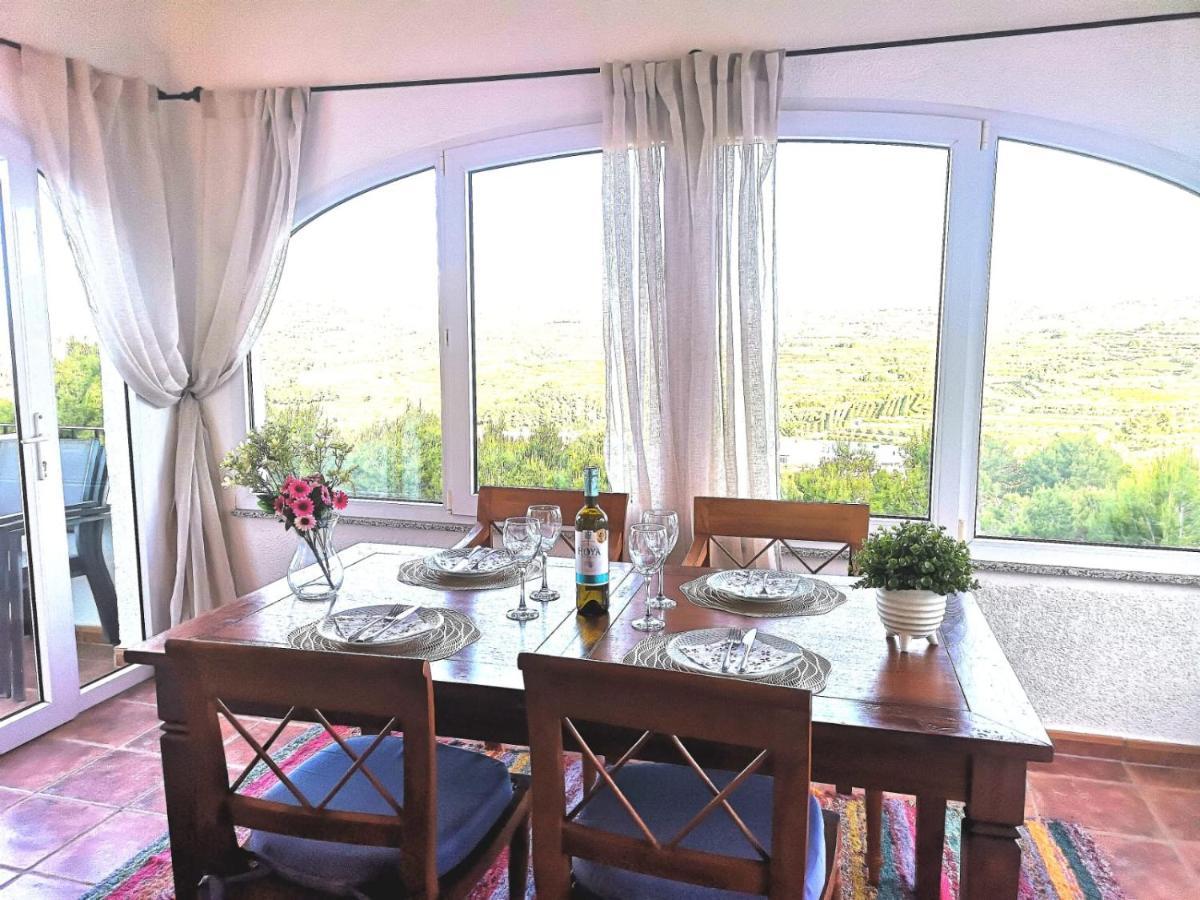 Casa Karma - With Private Pool And Views *