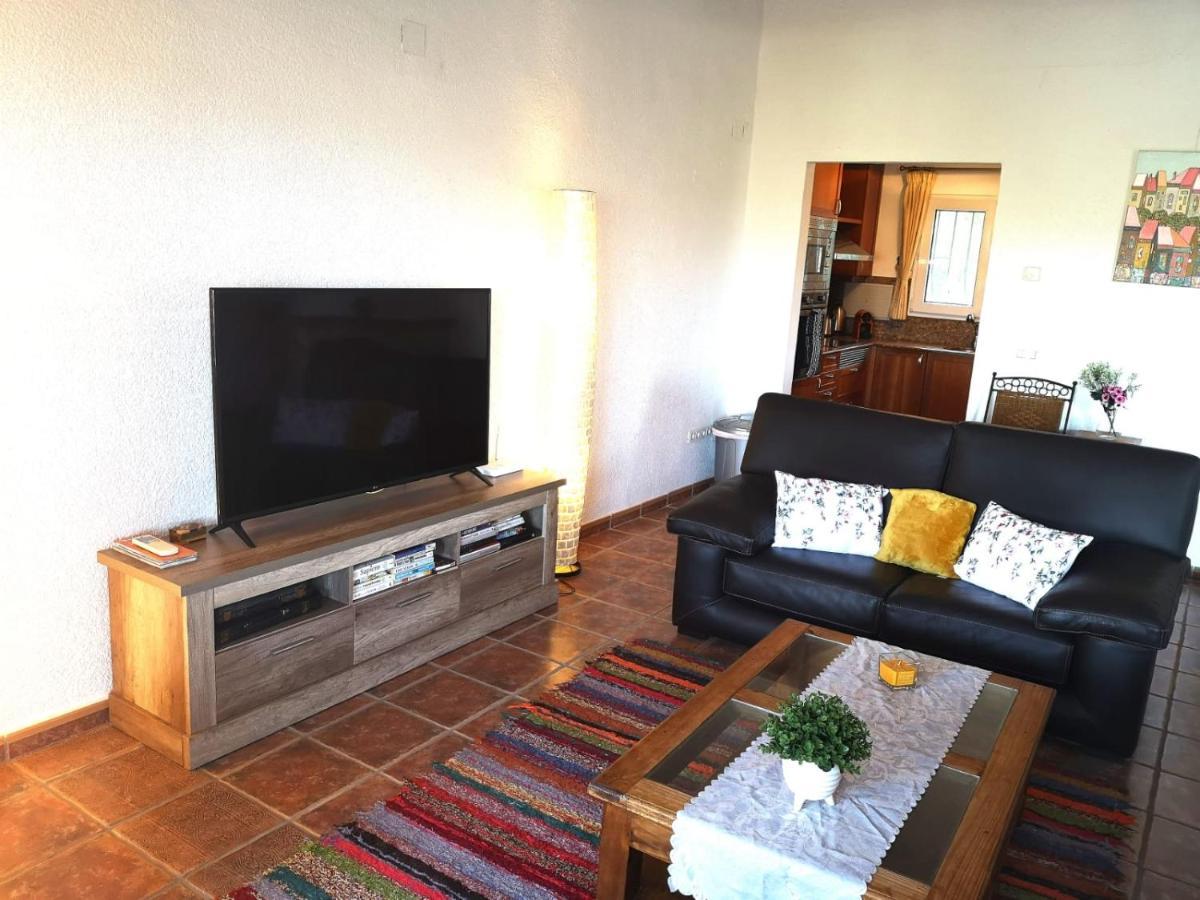 Casa Karma - With Private Pool And Views Villa