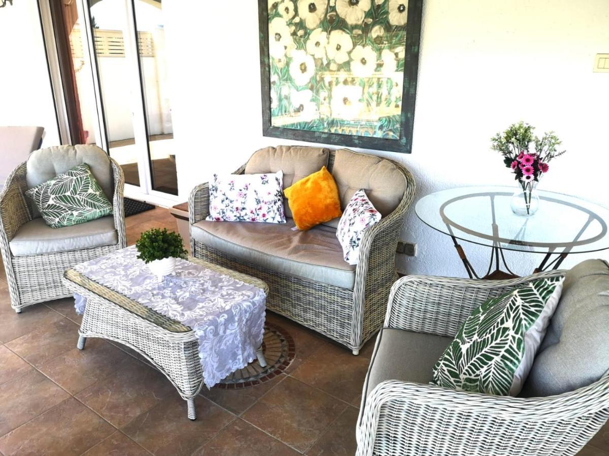 Villa Casa Karma - With Private Pool And Views Benitachell