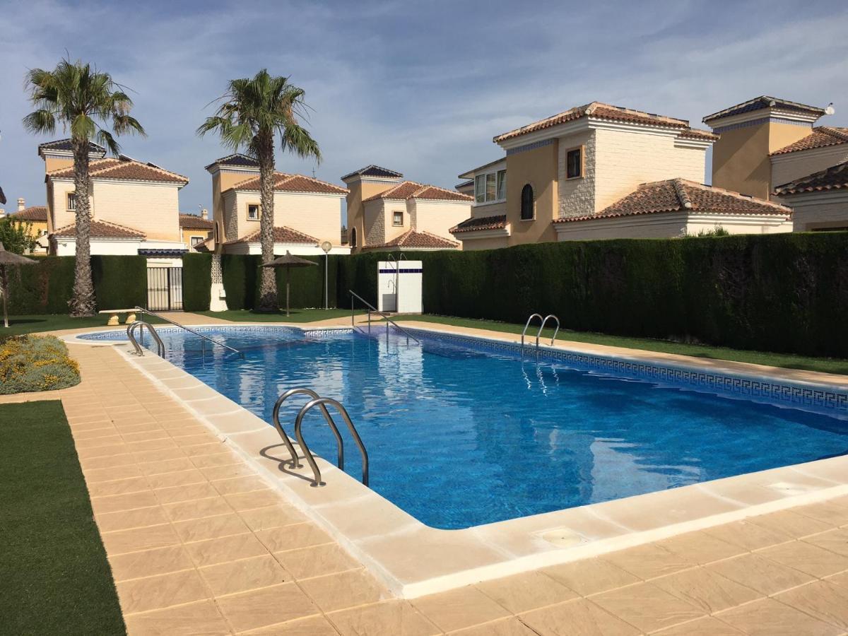 Casa El Raso * Guardamar del Segura
