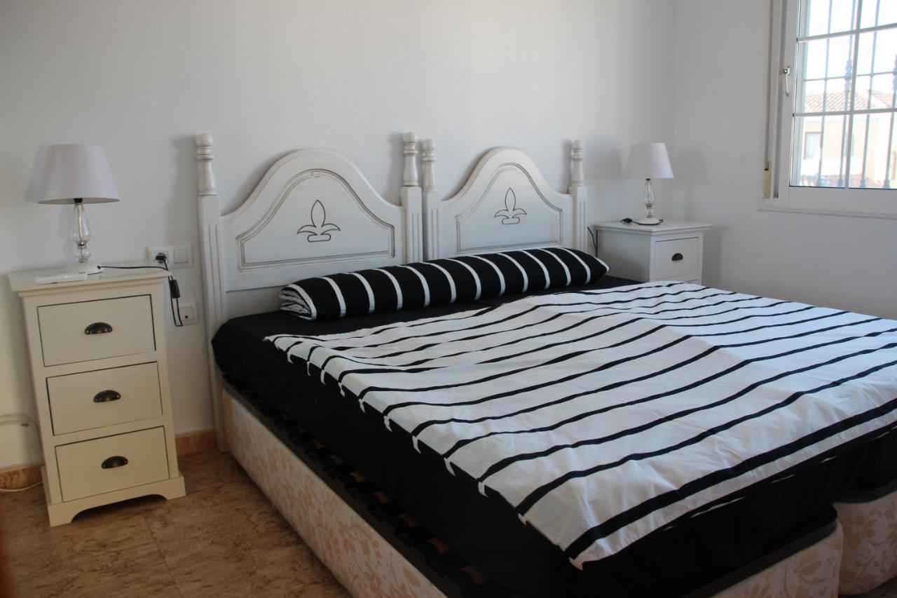 Casa El Raso * Guardamar del Segura