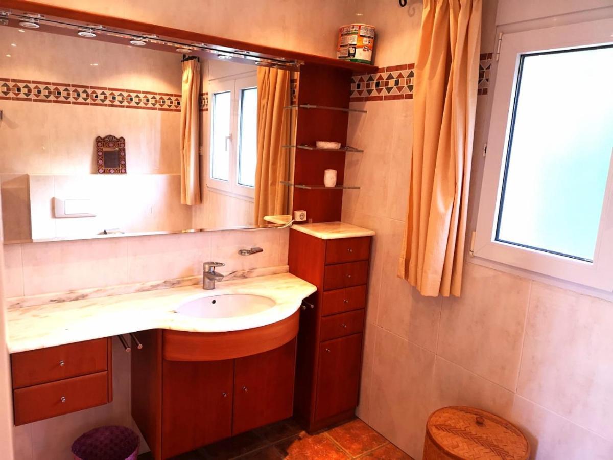 Casa Karma - With Private Pool And Views Benitachell