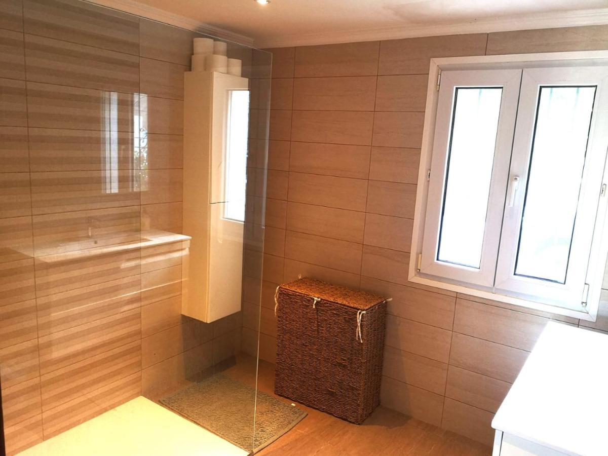 Casa Karma - With Private Pool And Views * Benitachell