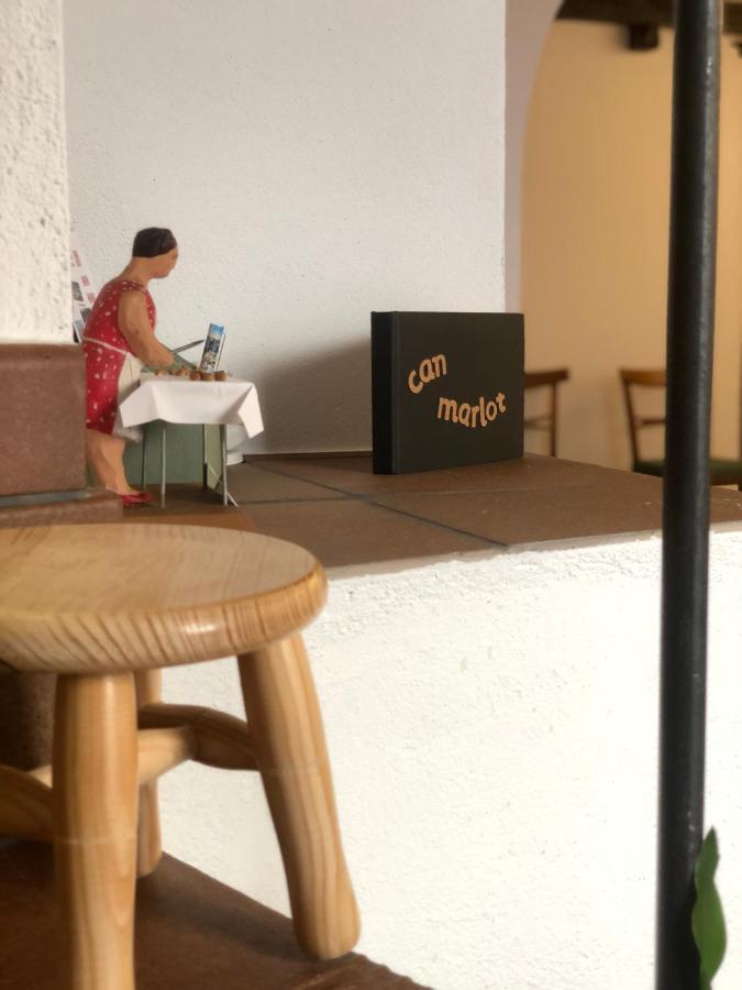 Marlot Сasa de vacaciones Navata