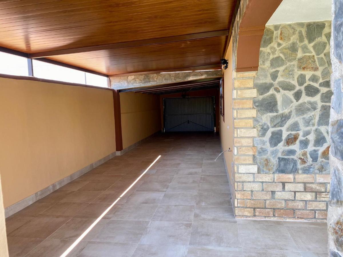 Сasa de vacaciones Casa Silvia Cádiz