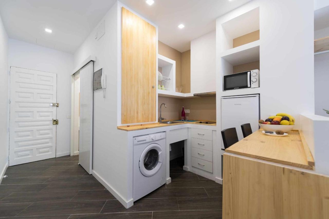 Apartamento Mcd Aquario 24 *