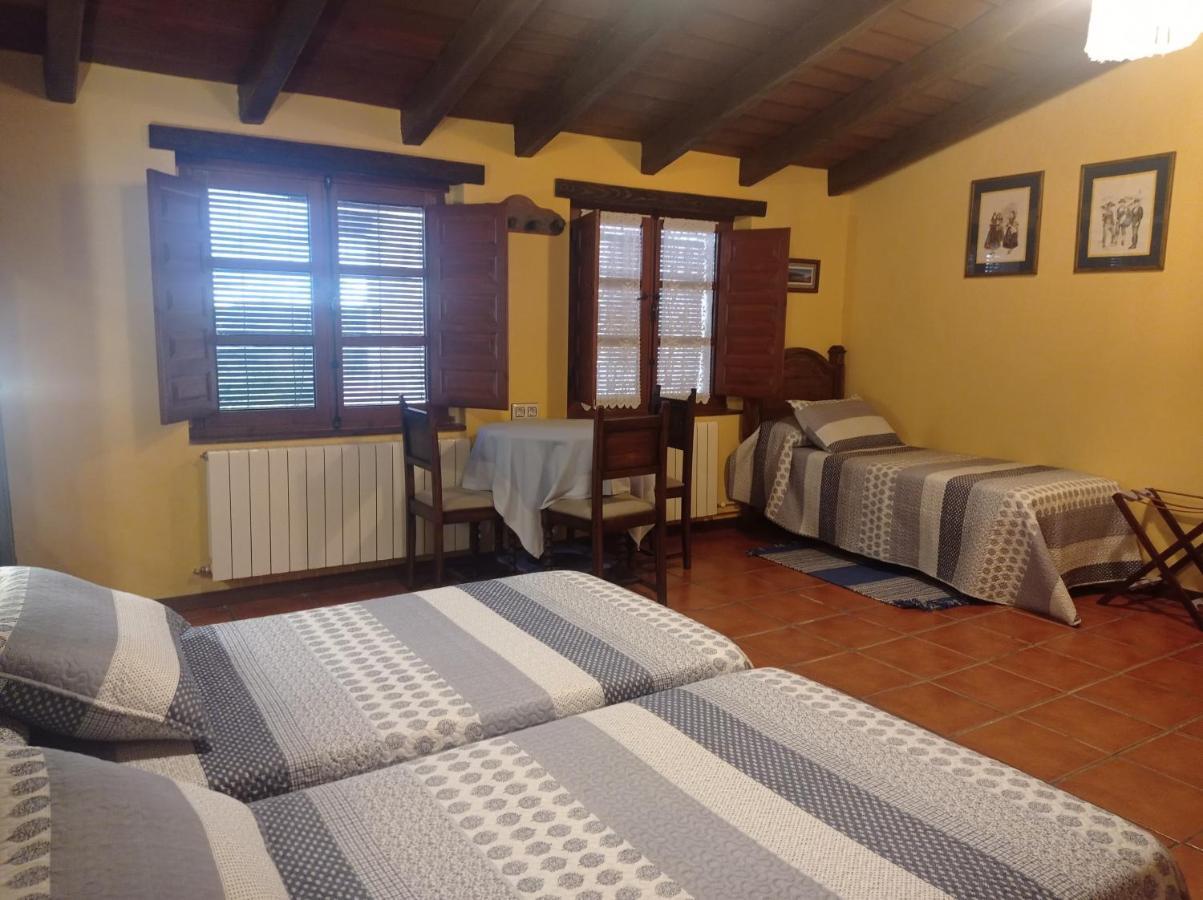Country house La Alqueria De *