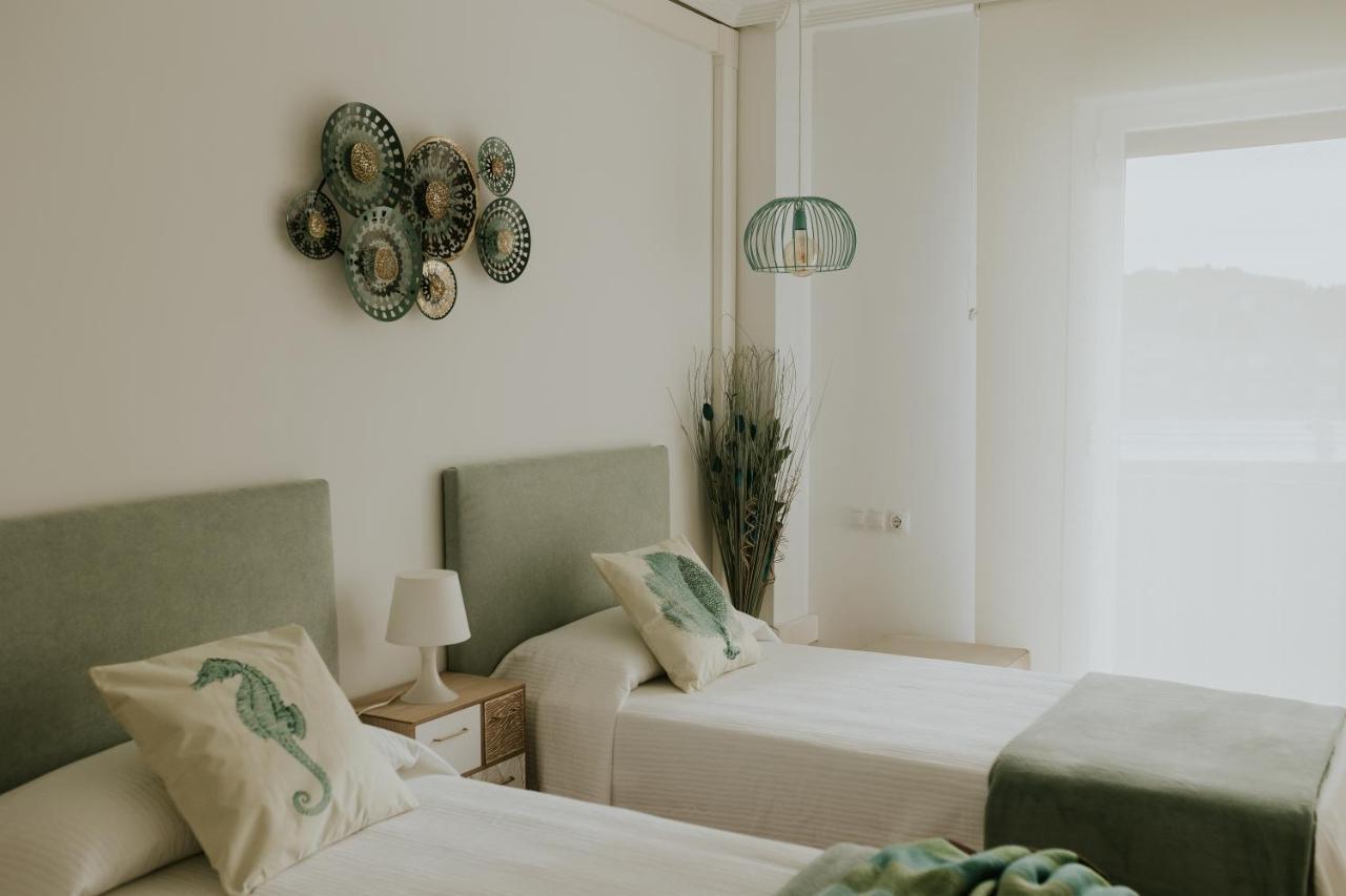 Apartamento Rey Eneo *