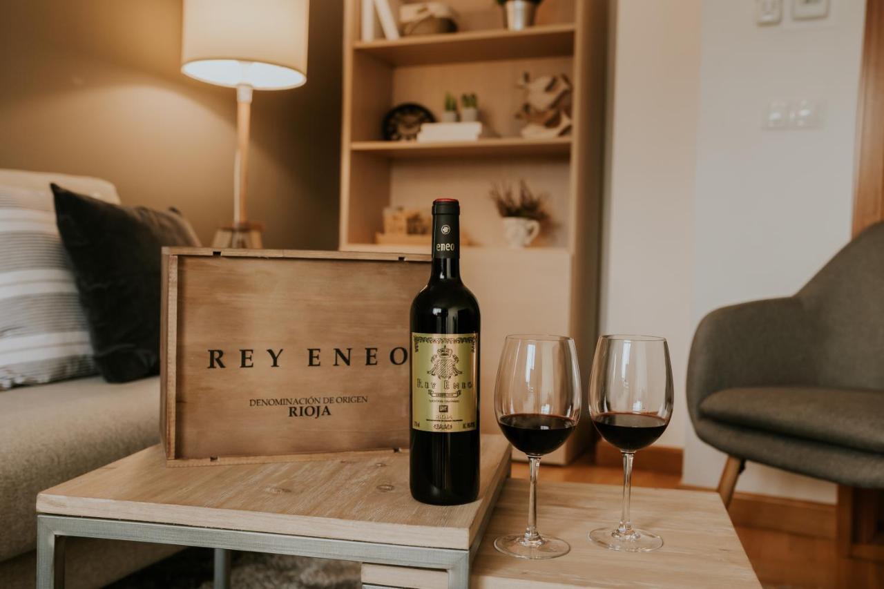 Apartamento Rey Eneo *