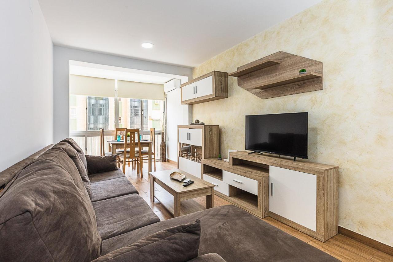 Apartamento Gtcs Mendoza *