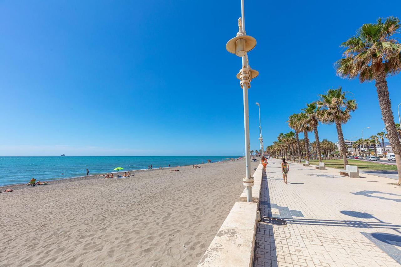 Gtcs Mendoza Málaga