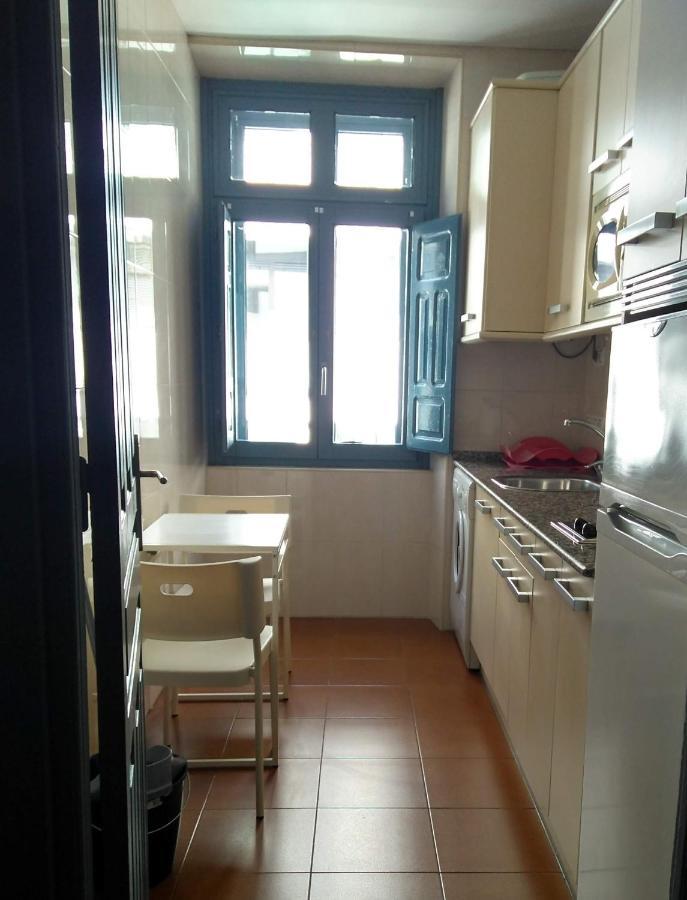 Legazpi Apartment Cangas De Narcea