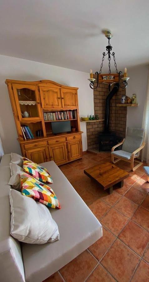 Apartamento Rural El Vidre Vt-42035-cs Vistabella del Maestrat (Vistabella del Maestrazgo)