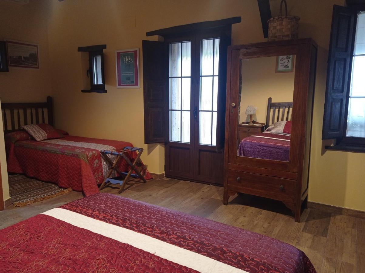 La Alqueria De Country house
